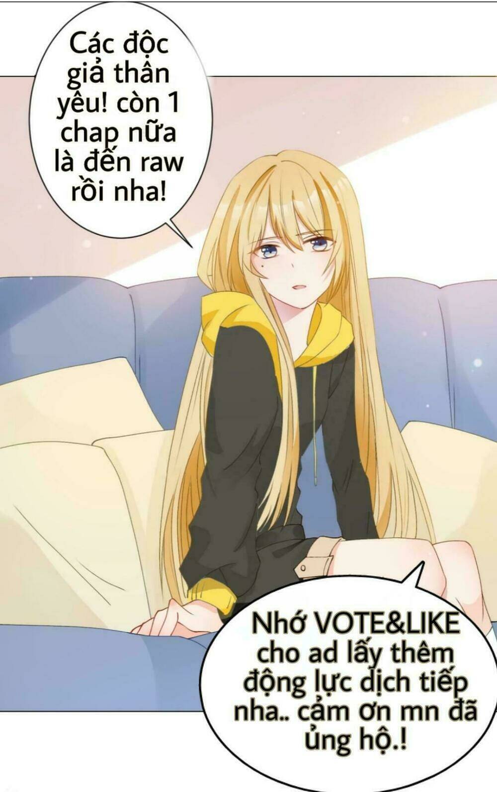 trọng sinh siêu sao - lăng thiếu sủng nghiện chapter 7 54