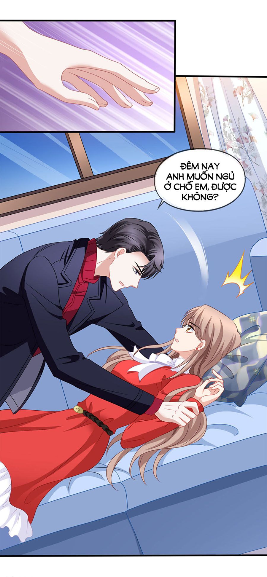 mỹ vị giai thê chapter 76 4