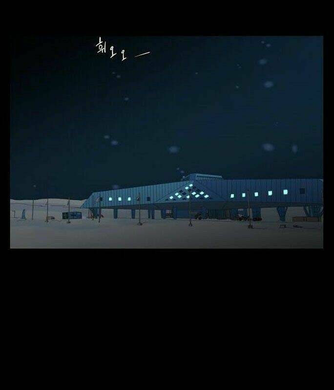 đêm vùng cực chapter 31 30