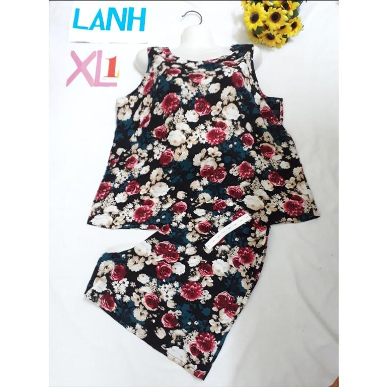 COMBO VÁY LỤA + VÁY THÔ HOA NHÍ +VÁY LANH VÀ BỘ HÈ