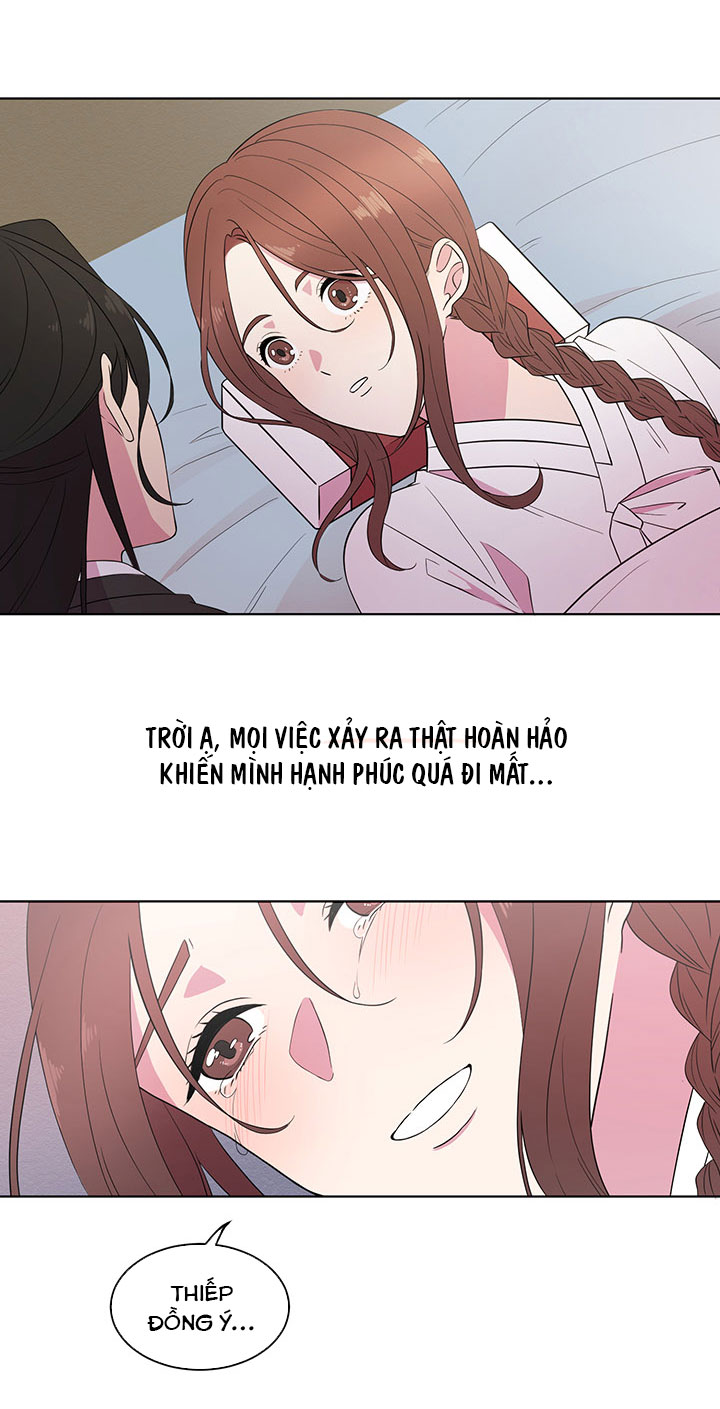 phu quân bé bỏng chapter 5.3 7