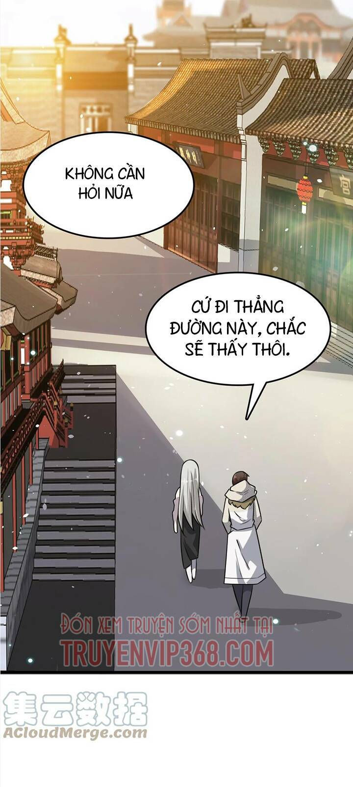 đại bảo kiếm của tôi chapter 12 46