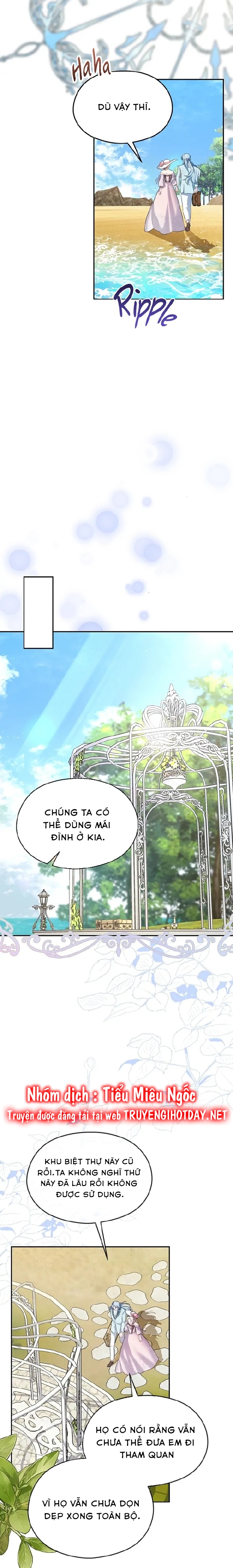 aster yêu dấu của tôi chapter 56 12