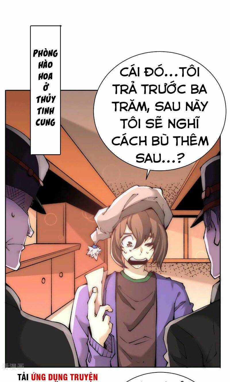 đô thị đỉnh phong cao thủ chapter 225 1