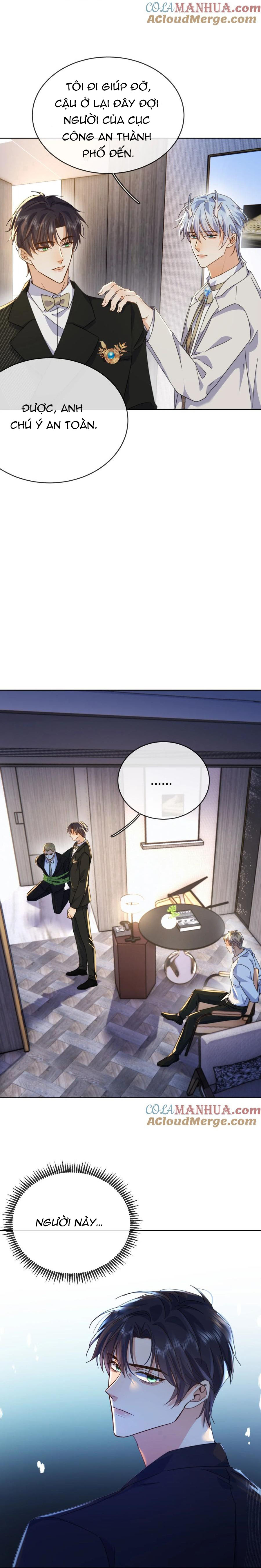 huynh dạy đệ vô lễ chapter 31 15