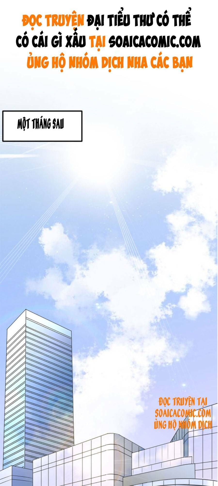 đại tiểu thư có ý đồ gì xấu đâu chapter 60 2