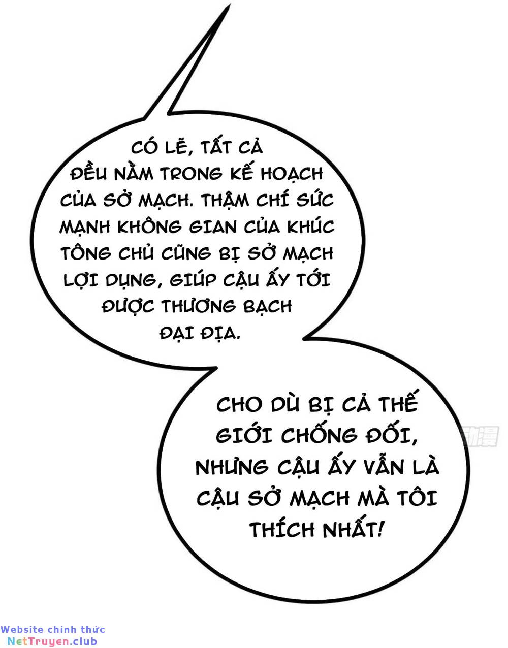 Nhất Quyền Bạo Tinh Chapter 78 - Trang 31