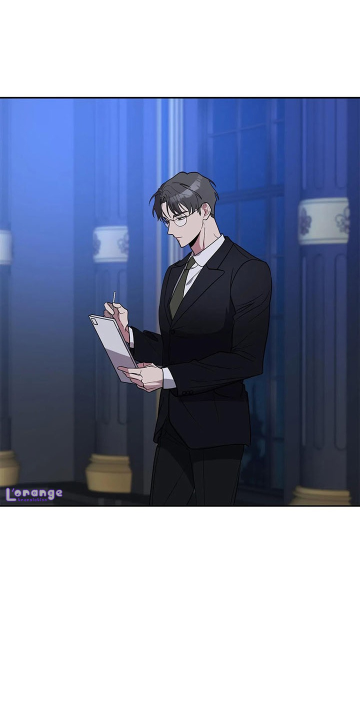 lãnh địa của dã thú chapter 2 12