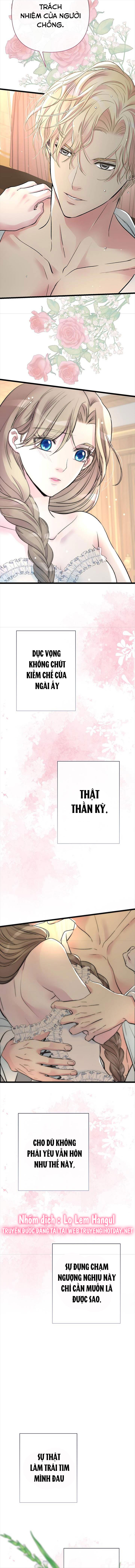 hoàng tử phiền toái chapter 41 11