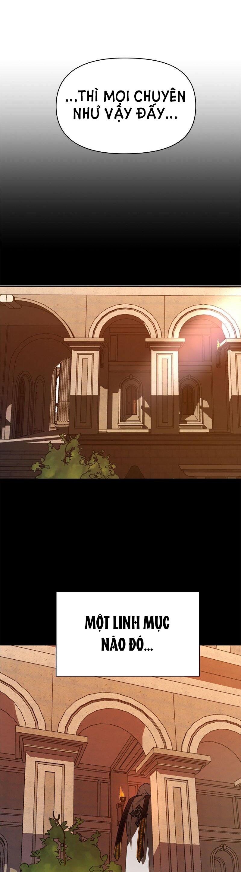 tôi muốn trở thành cô ấy dù chỉ là một ngày chapter 51 49