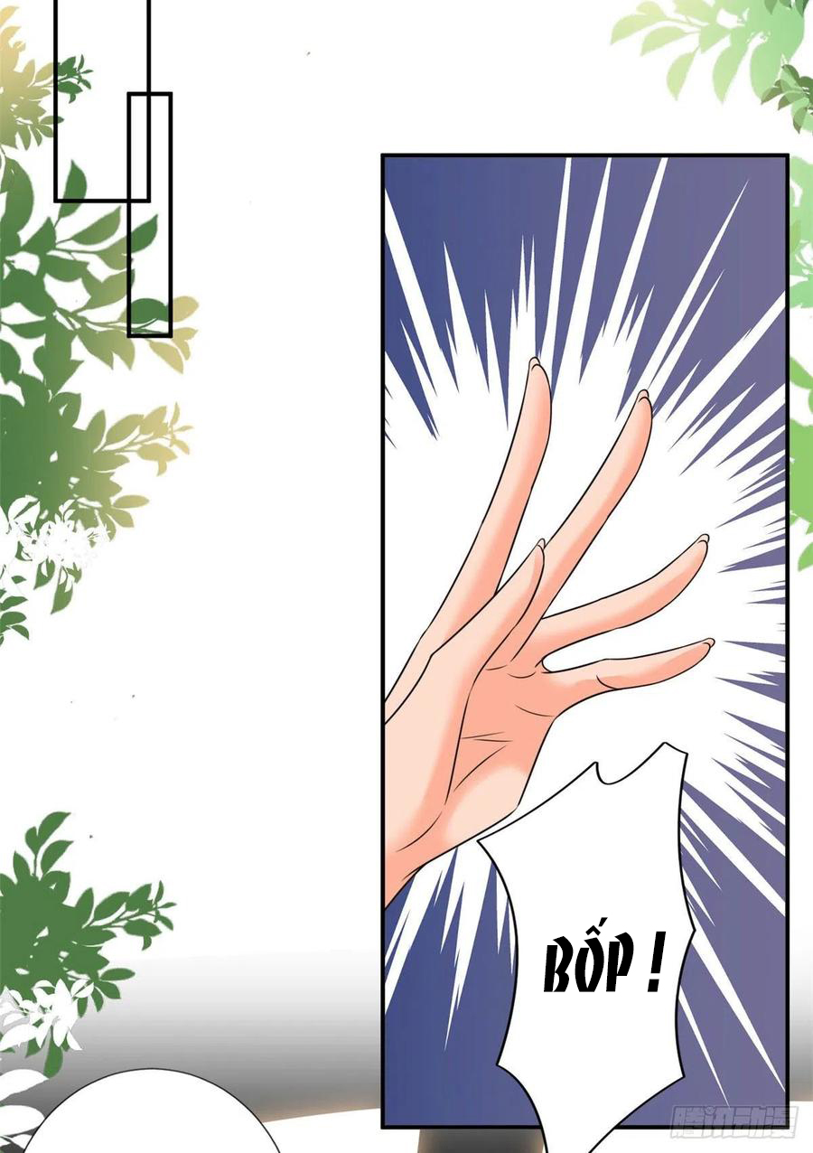 thí hôn lão công, cần giúp sức chapter 432 4