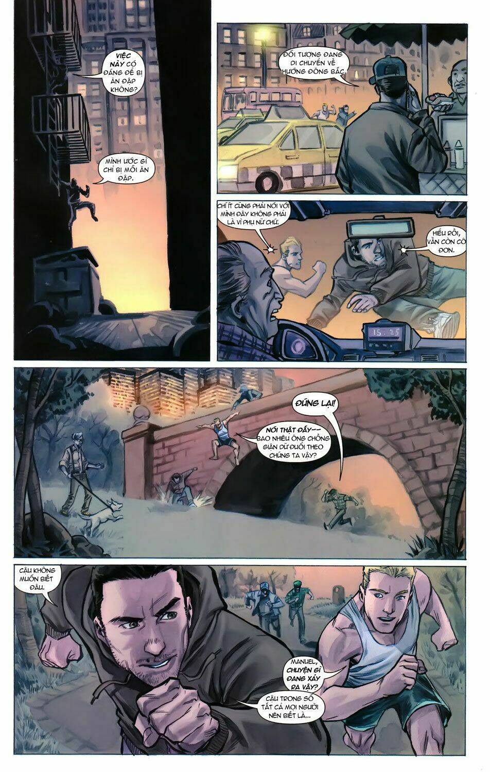 the flash chapter 1 19