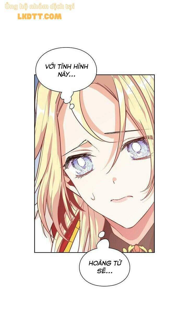 nữ hoàng ngoại khoa chapter 81 42