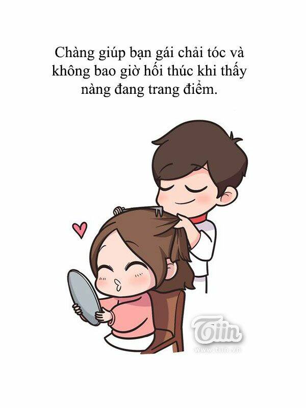 giải mã tình yêu chapter 150 7