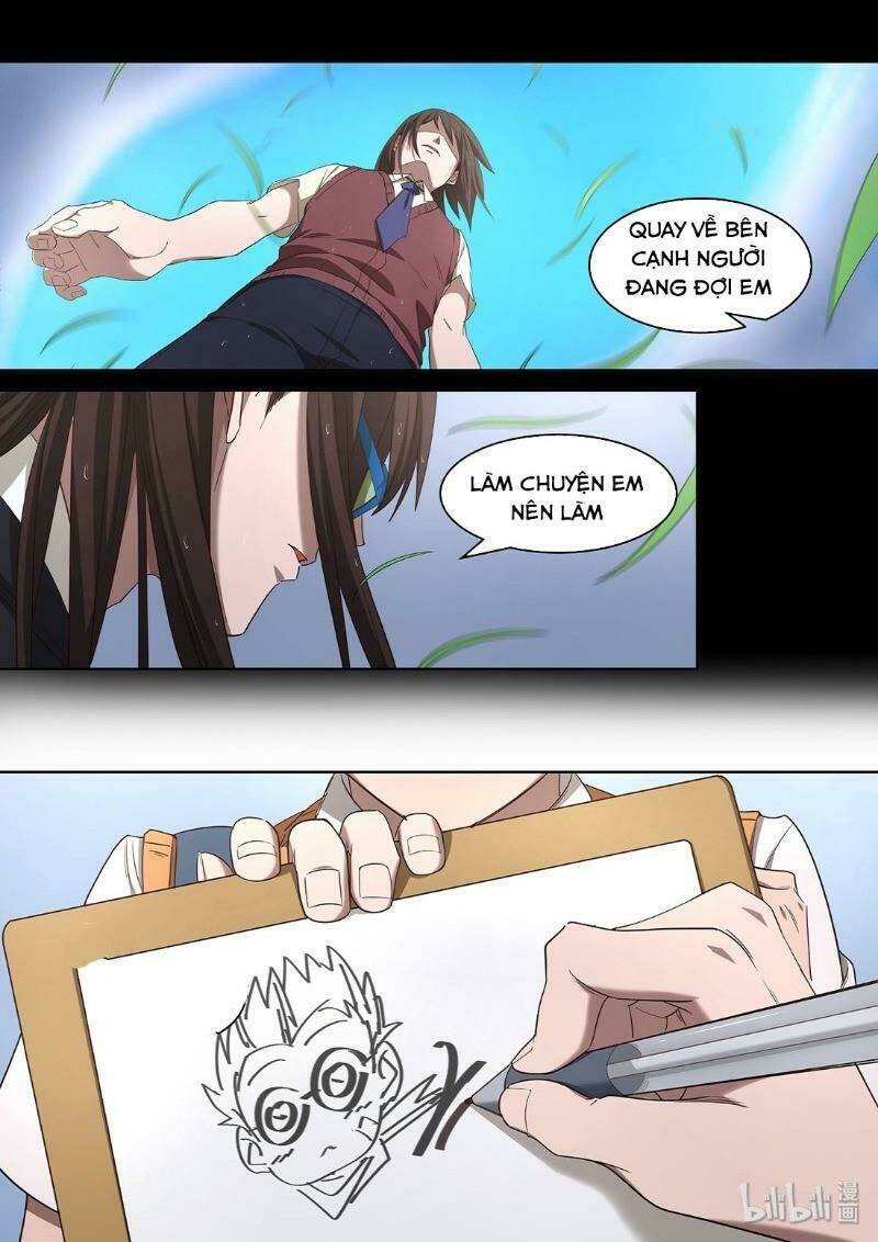 đại ẩn vu trạch chapter 37 6