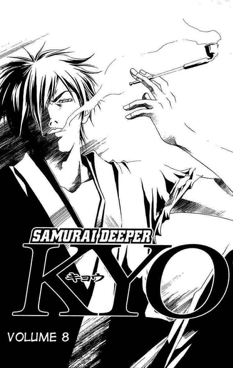 mắt quỷ kyo chapter 60 4