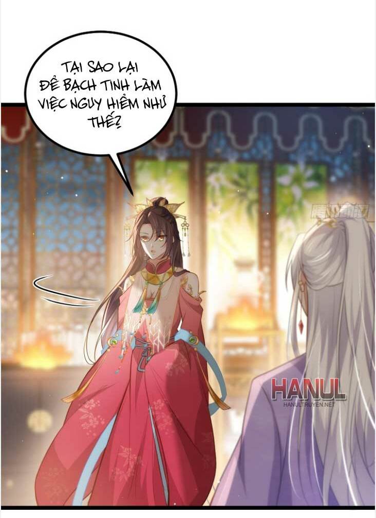 hoạn phi thiên hạ chapter 269 24