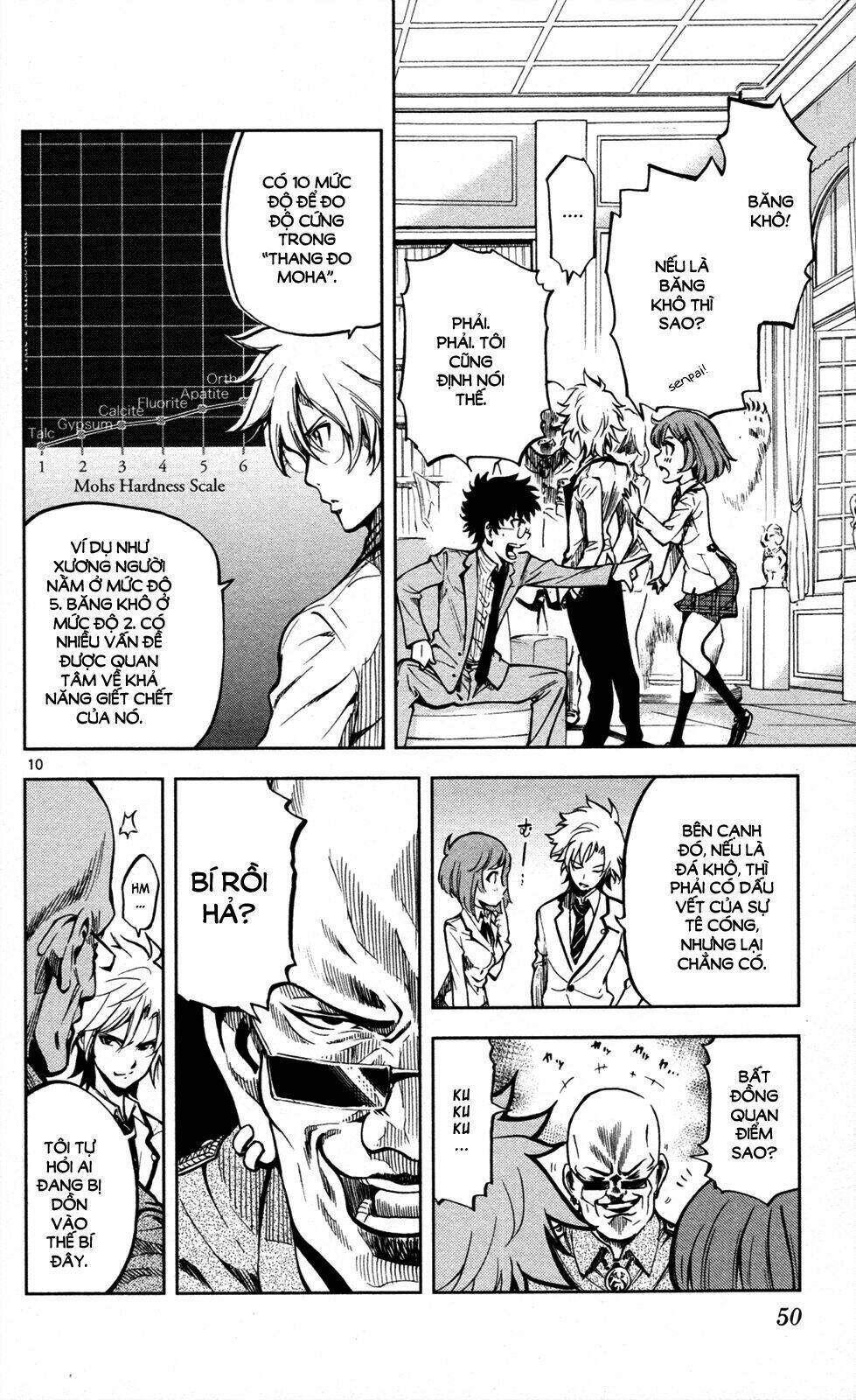 chousuinou kei - makafushigi jiken file chapter 9 11