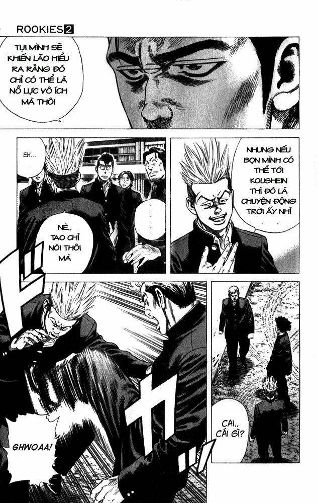 rookies chapter 11 7