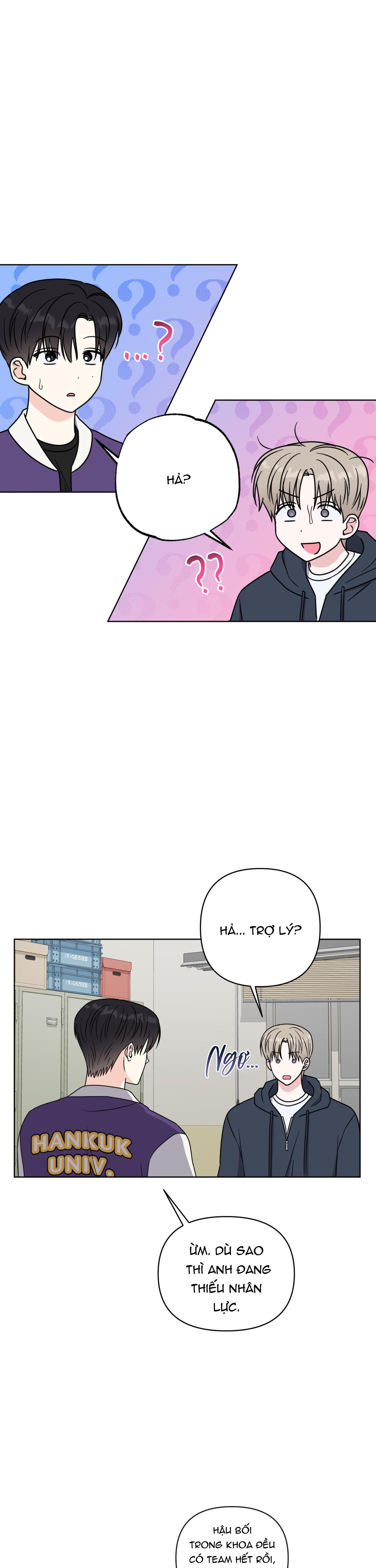 màu trung tính chapter 4 9