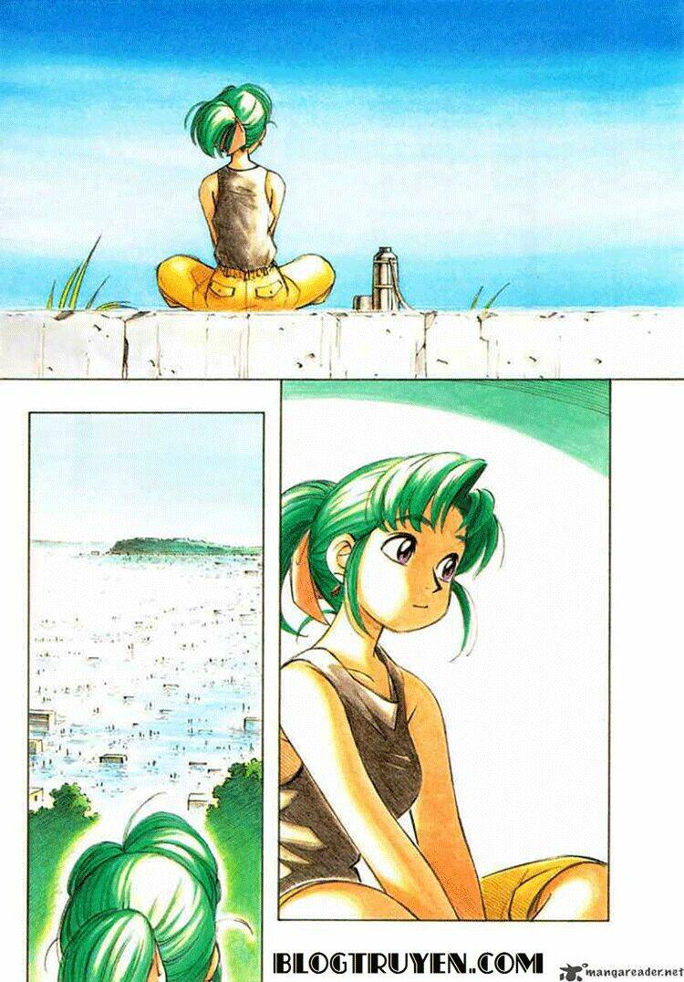 yokohama kaidashi kikou. chapter 48 4