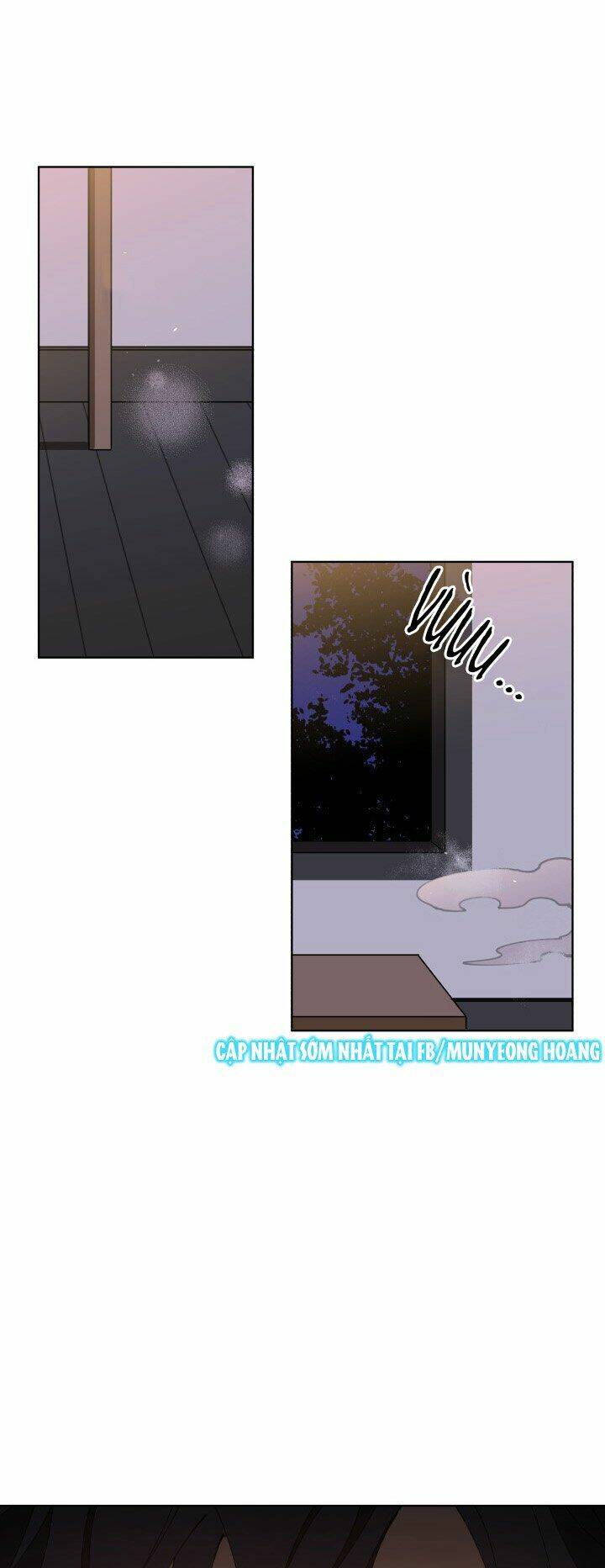 quái thú với hoa chapter 68 9