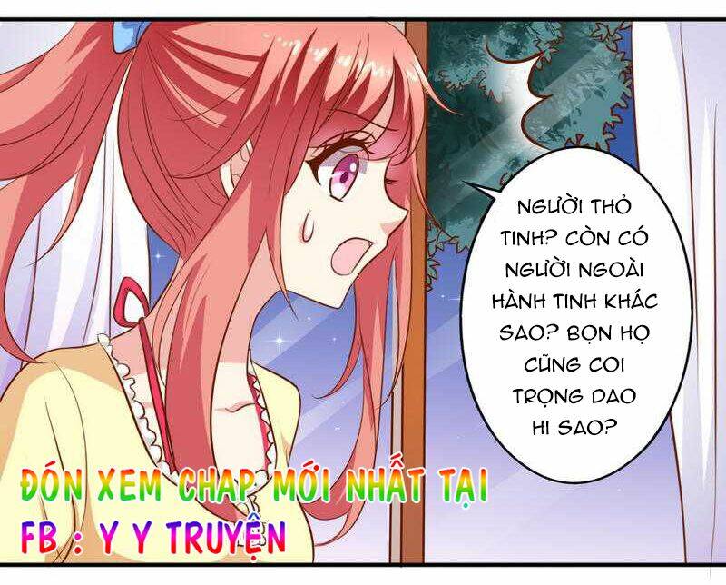 ngư thần đích nhân thả ta đi chapter 34 15