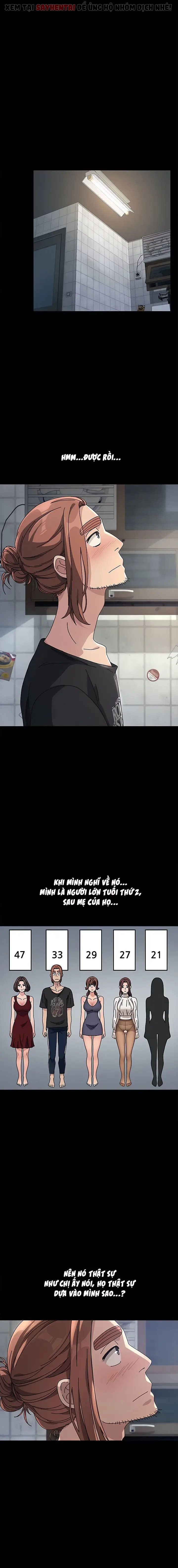 người đàn ông của ngôi nhà này chapter 2 11