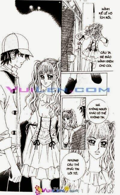 cặp đôi kỳ lạ chapter 3 75