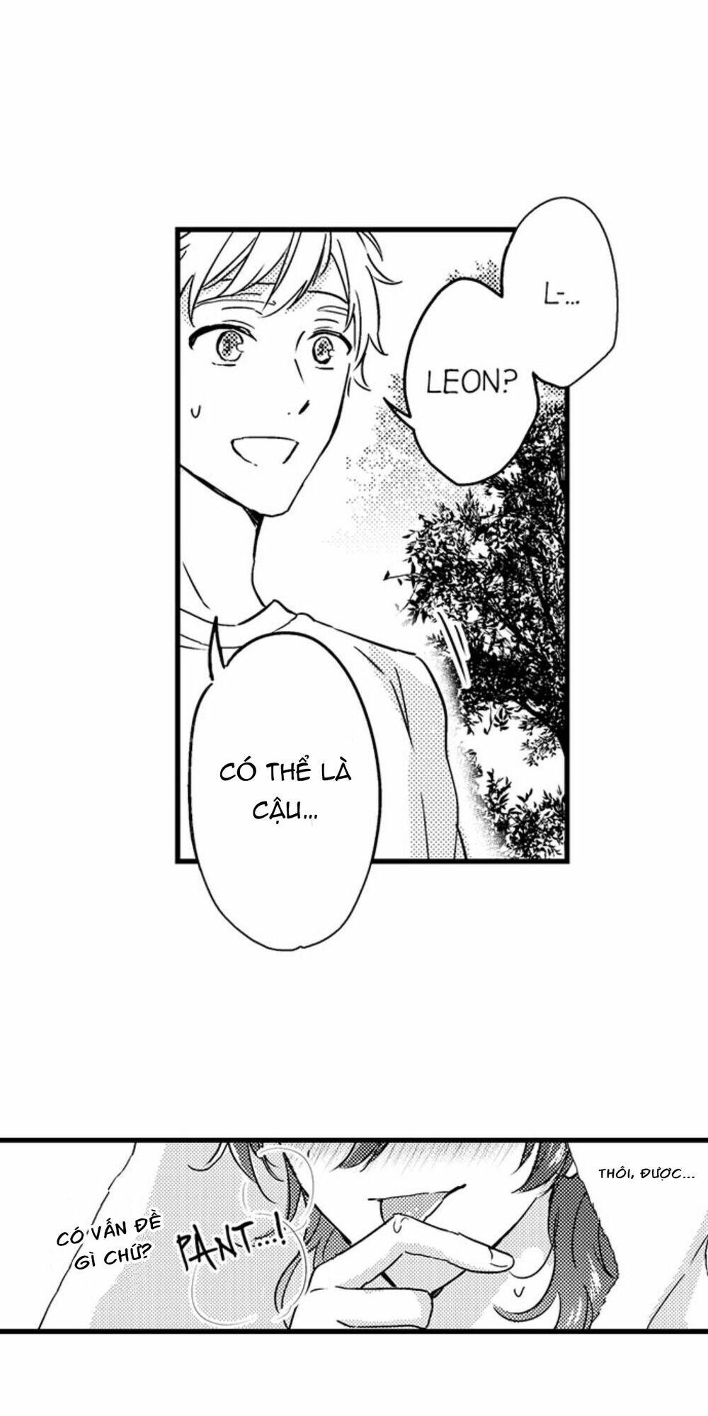 mang thai ở trường nam sinh chapter 59 43