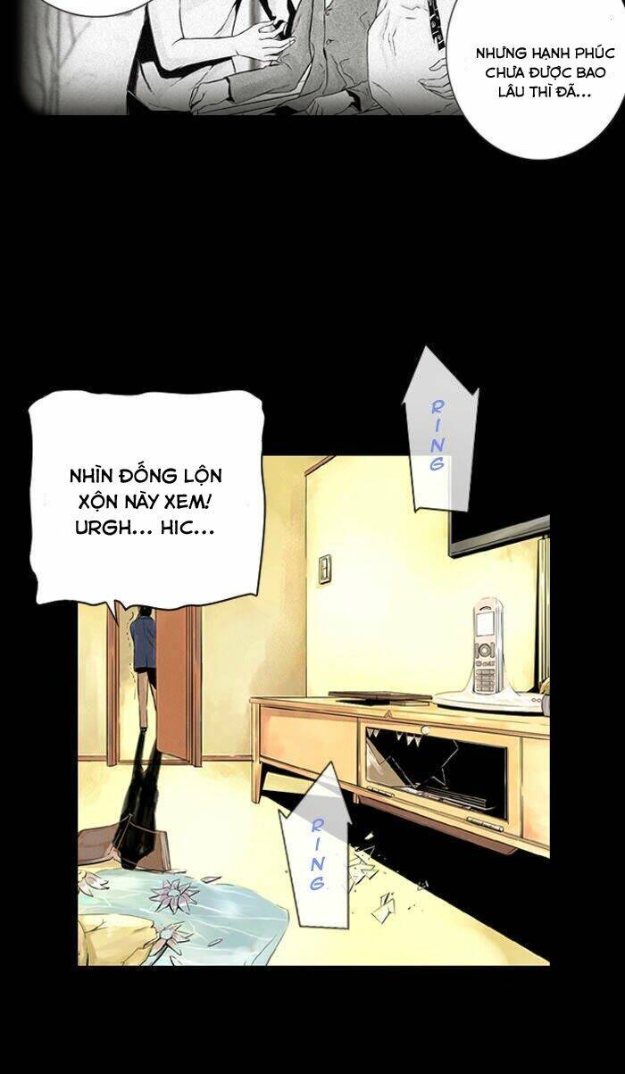 những xác chết hồi sinh từ đại dương chapter 11 17