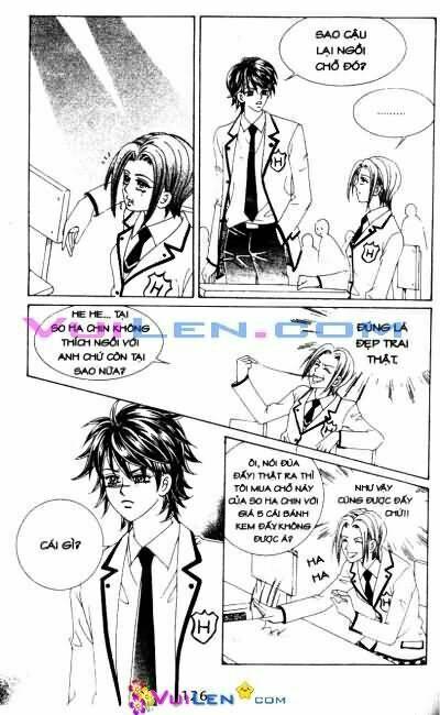 thiên thần tái thế chapter 3 126