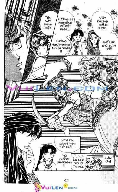 nàng công chúa ham chơi chapter 9 41