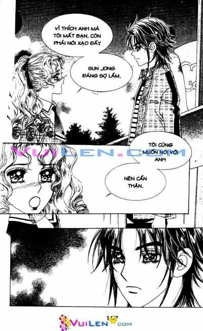 sâu trong ánh mắt chapter 62 8