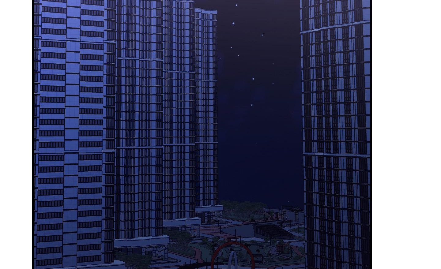 lãng mạn giả dối chapter 37 97