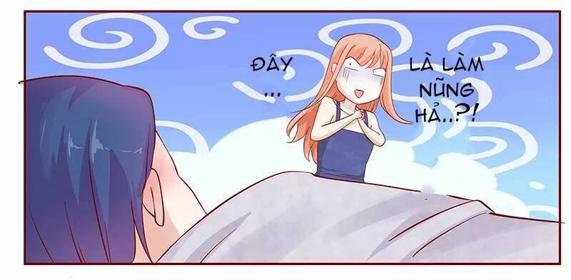 bá đạo tổng tài yêu tôi chapter 112 5