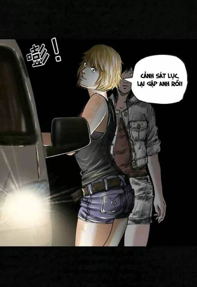 trấn thái bình chapter 19 27