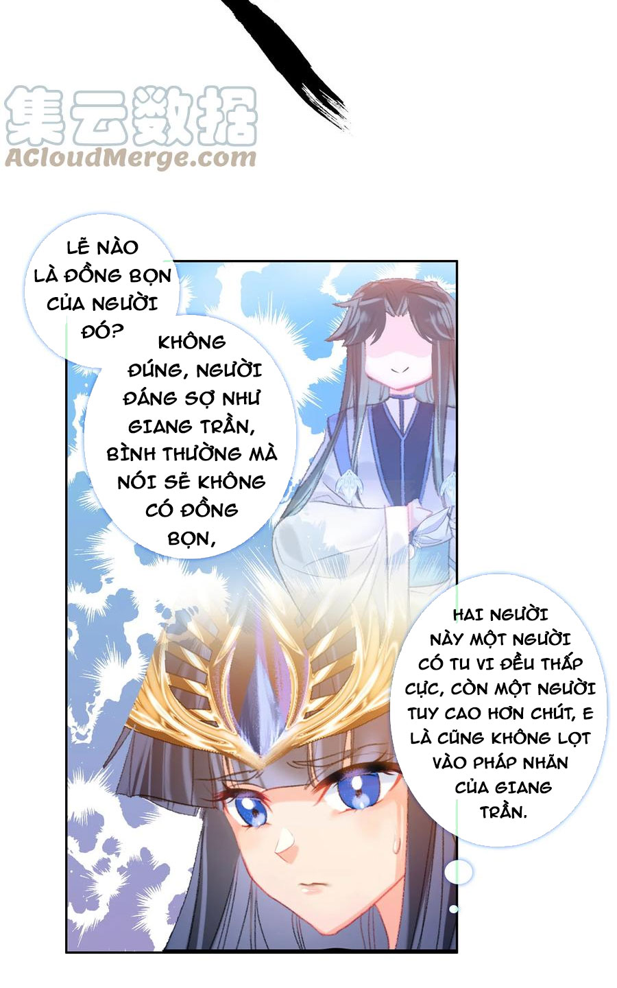 hóa ra ta là tuyệt thế cao thủ chapter 19 52