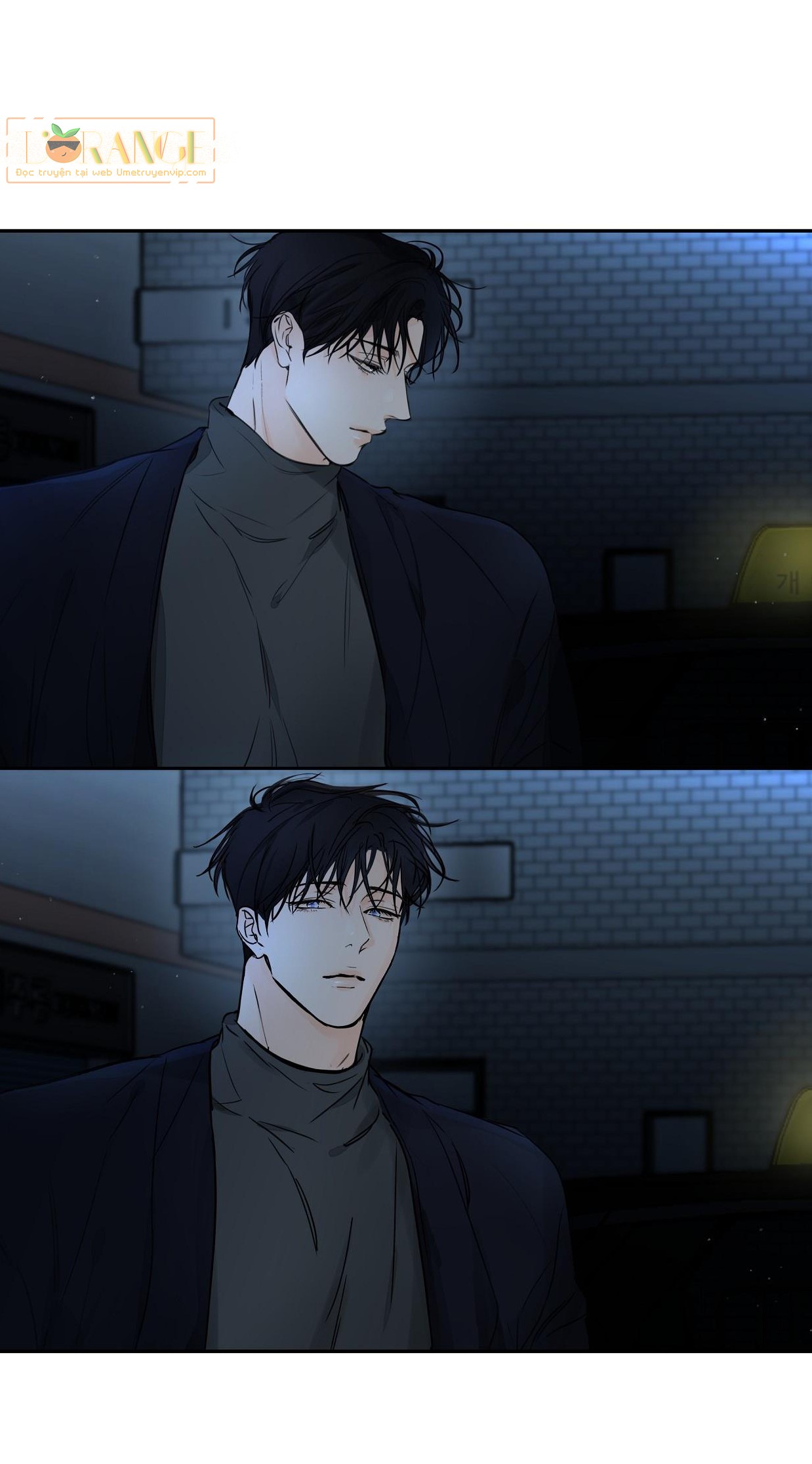 hướng đến nơi chân trời chapter 12 49