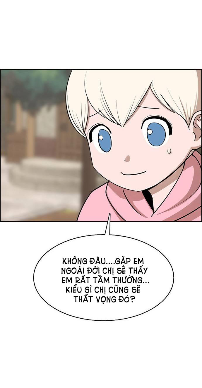 vẻ đẹp đích thực - true beauty chapter 235.2 10