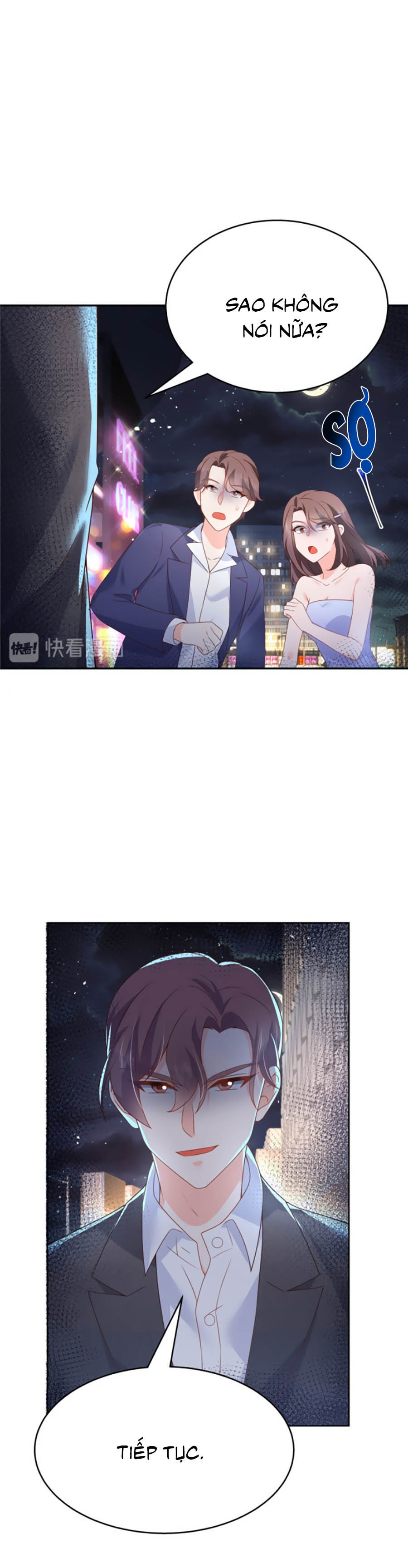 hotboy quốc dân là nữ chapter 183 17