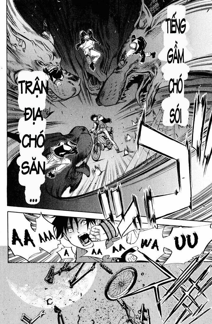 air gear chapter 8 20