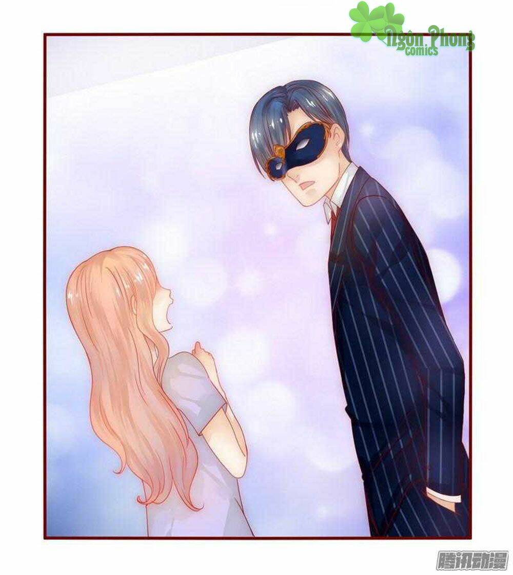 bá đạo tổng tài yêu tôi chapter 11 11