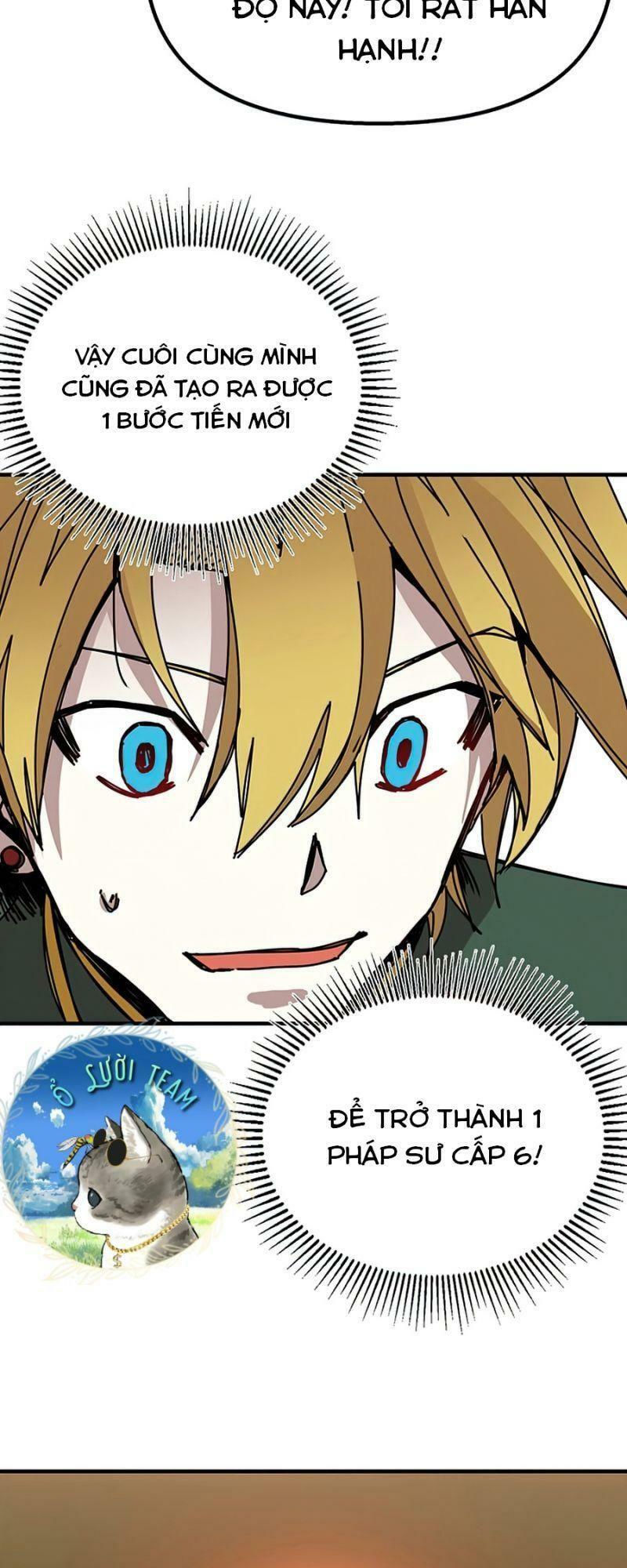 bug player - người chơi lỗi chapter 79 29