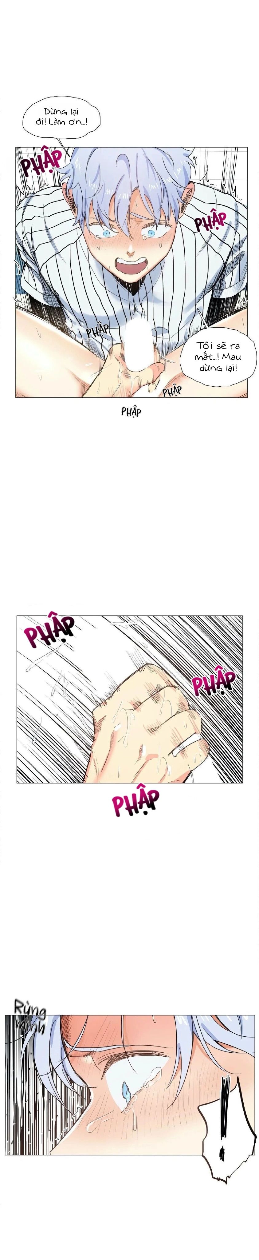 khiến anh cười chapter 8 2