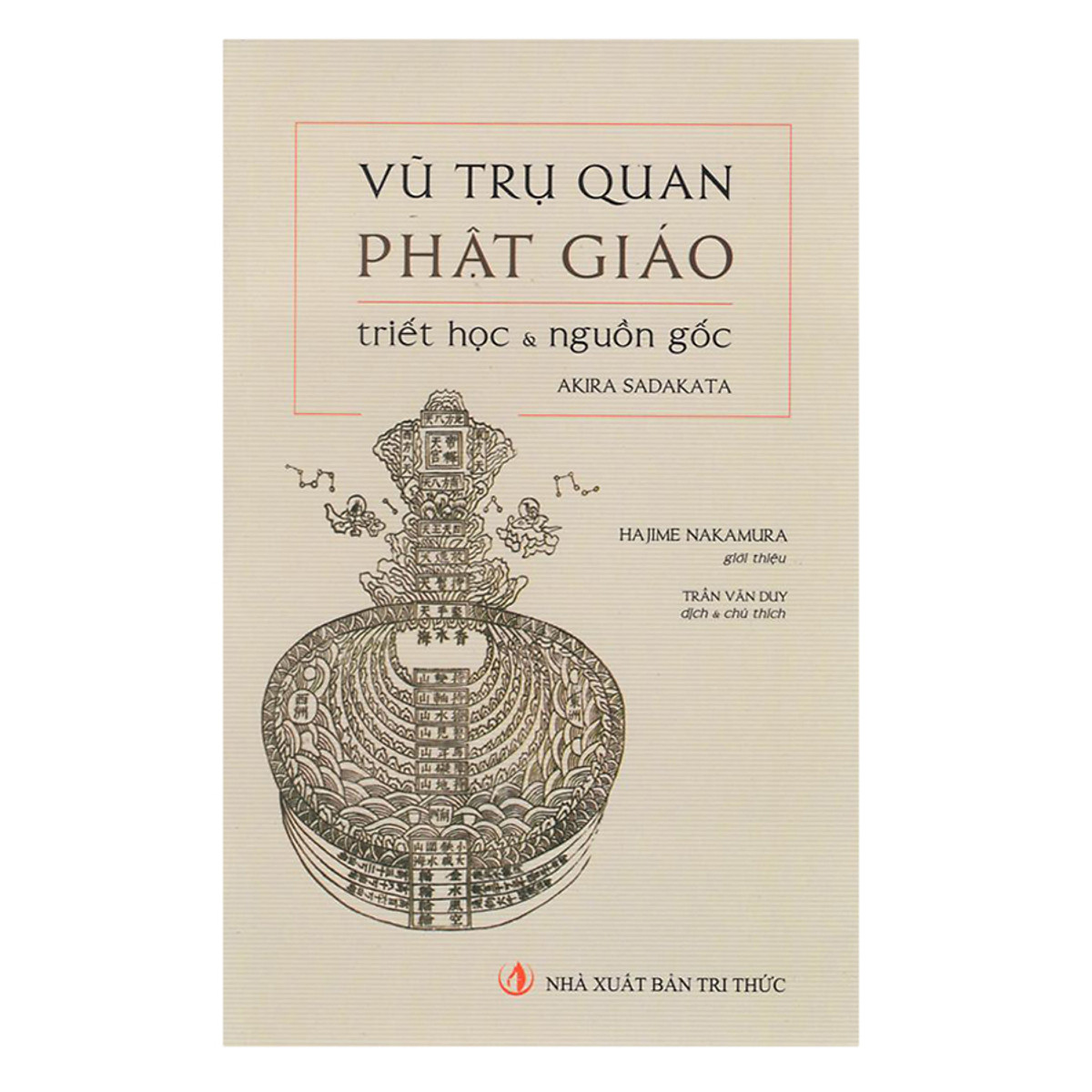 Vũ Trụ Quan Phật Giáo - Triết Học Và Nguồn Gốc