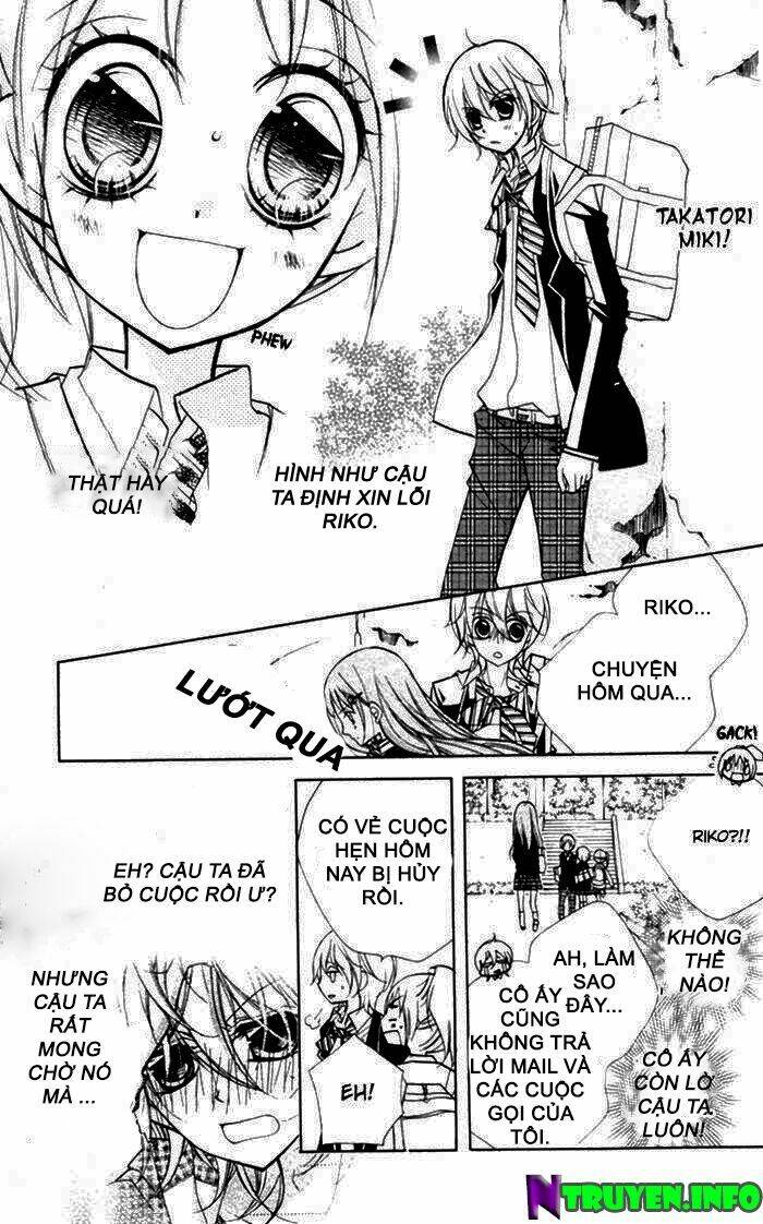 chocolate chapter 6 6