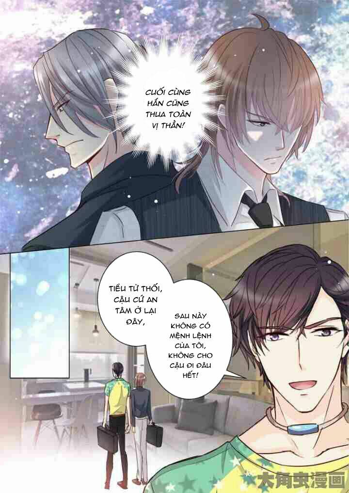 the stars are not luminous body chapter 62 6