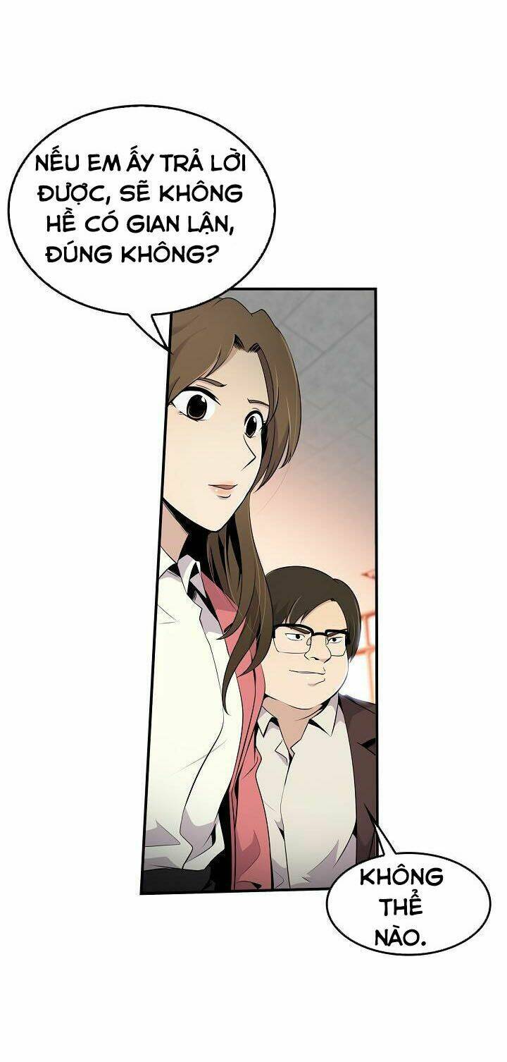 điều tra viên chuyển sinh chapter 6 49
