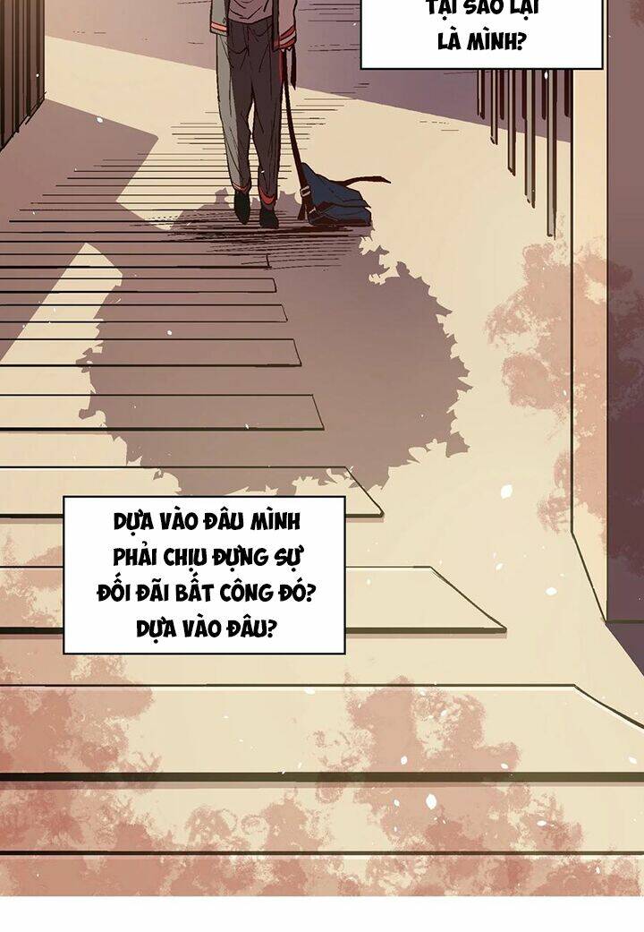 vương bài đặc công trùng sinh vườn trường chapter 43 8